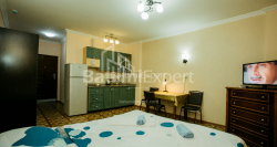 Apartment 1-room 33 m² - Sherif Khimshiashvili, Batumi