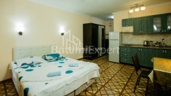Apartment 1-room 33 m² - Sherif Khimshiashvili, Batumi