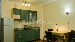 Apartment 1-room 33 m² - Sherif Khimshiashvili, Batumi
