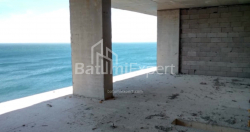 Apartment 54.76 m² - Lech and Maria Kaczynski, Batumi, Georgia