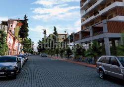 Apartment 3-room 73.2 m² - 26 may, Batumi