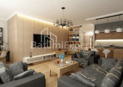 Apartment 3-room 73.2 m² - 26 may, Batumi