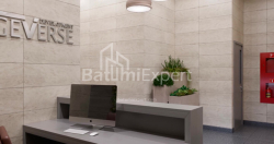 Apartment 3-room 73.2 m² - 26 may, Batumi
