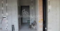 Apartment 30.7 m² - Lech and Maria Kaczynski, Batumi, Georgia