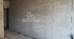 Apartment 34.8 m² - Lech and Maria Kaczynski, Batumi, Georgia