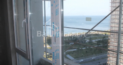 Apartment 34.8 m² - Lech and Maria Kaczynski, Batumi, Georgia
