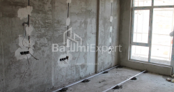 Apartment 35.2 m² - Lech and Maria Kaczynski, Batumi, Georgia