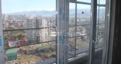 Apartment 35.2 m² - Lech and Maria Kaczynski, Batumi, Georgia