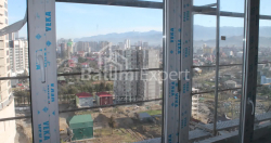 Apartment 35.2 m² - Lech and Maria Kaczynski, Batumi, Georgia