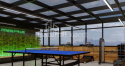 Apartment 3-room 73.2 m² - 26 may, Batumi