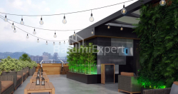 Apartment 3-room 97.4 m² - 26 may, Batumi