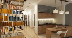 Apartment 3-room 97.4 m² - 26 may, Batumi