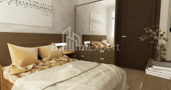 Apartment 2-room 48 m² - 26 may, Batumi