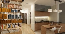 Apartment 4-room 130 m² - 26 may, Batumi