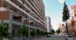 Apartment 3-room 91.5 m² - 26 may, Batumi
