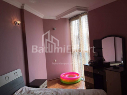 Apartment 2-room 51 m² - Iusuf Kobaladze, Batumi
