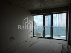Apartment 1-room 31 m² - Sherif Khimshiashvili, Batumi