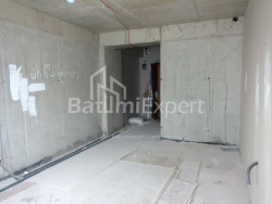 Apartment 31 m² - Sherif Khimshiashvili, Batumi, Georgia