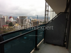 Apartment 31 m² - Sherif Khimshiashvili, Batumi, Georgia