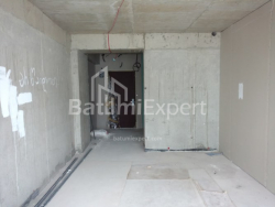 Apartment 31 m² - Sherif Khimshiashvili, Batumi, Georgia