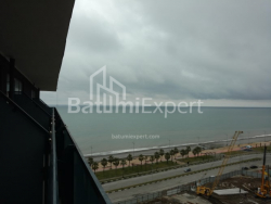 Apartment 1-room 31 m² - Sherif Khimshiashvili, Batumi