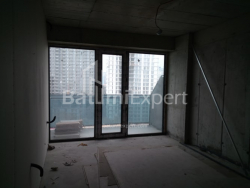 Apartment 1-room 31 m² - Sherif Khimshiashvili, Batumi