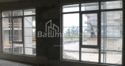 Apartment 74.8 m² - Lech and Maria Kaczynski, Batumi, Georgia