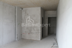 Apartment 34.8 m² - Lech and Maria Kaczynski, Batumi, Georgia