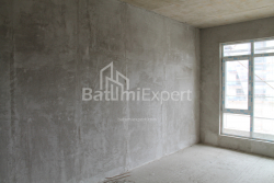 Apartment 34.8 m² - Lech and Maria Kaczynski, Batumi, Georgia