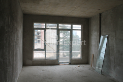 Apartment 34.8 m² - Lech and Maria Kaczynski, Batumi, Georgia