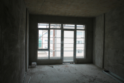 Apartment 35 m² - Lech and Maria Kaczynski, Batumi, Georgia