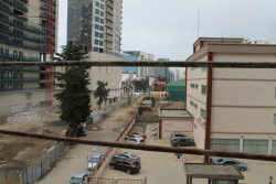 Apartment 35 m² - Lech and Maria Kaczynski, Batumi, Georgia