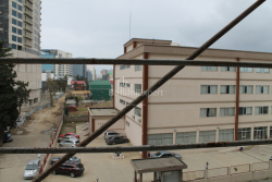 Apartment 35 m² - Lech and Maria Kaczynski, Batumi, Georgia