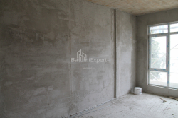 Apartment 35 m² - Lech and Maria Kaczynski, Batumi, Georgia