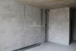 Apartment 35 m² - Lech and Maria Kaczynski, Batumi, Georgia