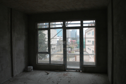 Apartment 35 m² - Lech and Maria Kaczynski, Batumi, Georgia