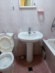 Apartment 40 m² - Konstantin Gamsakhurdia, Batumi, Georgia
