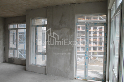 Apartment 55.8 m² - Lech and Maria Kaczynski, Batumi, Georgia