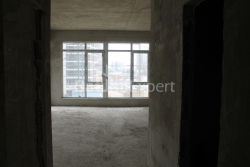 Apartment 55.8 m² - Lech and Maria Kaczynski, Batumi, Georgia
