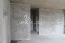 Apartment 55.8 m² - Lech and Maria Kaczynski, Batumi, Georgia