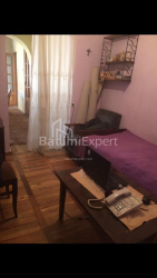 Apartment 3-room 83.6 m² - Academician Mamia Komakhidze, Batumi