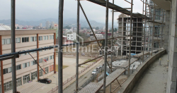 Apartment 35.1 m² - Lech and Maria Kaczynski, Batumi, Georgia