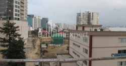 Apartment 35.1 m² - Lech and Maria Kaczynski, Batumi, Georgia