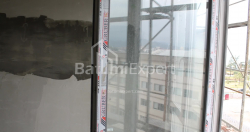 Apartment 35.1 m² - Lech and Maria Kaczynski, Batumi, Georgia