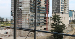 Apartment 35.1 m² - Lech and Maria Kaczynski, Batumi, Georgia