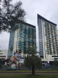 Apartment 110 m² - Rustaveli, Batumi, Georgia