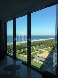 Apartment 110 m² - Rustaveli, Batumi, Georgia