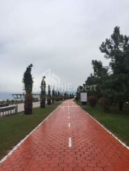 Apartment 110 m² - Rustaveli, Batumi, Georgia