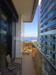 Apartment 110 m² - Rustaveli, Batumi, Georgia