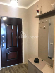 Apartment 38.5 m² - Iusuf Kobaladze, Batumi, Georgia